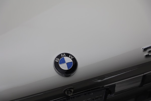 Used 1974 BMW 3.0CSi for sale $175,000 at Miller Motorcars Aston Martin in Greenwich CT 06830 12
