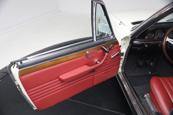 Used 1974 BMW 3.0CSi for sale $175,000 at Miller Motorcars Aston Martin in Greenwich CT 06830 17