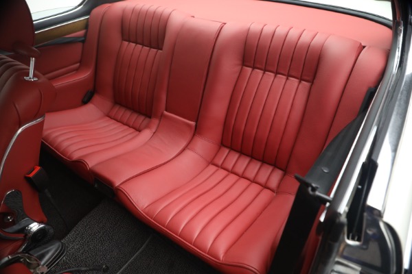 Used 1974 BMW 3.0CSi for sale $175,000 at Miller Motorcars Aston Martin in Greenwich CT 06830 21