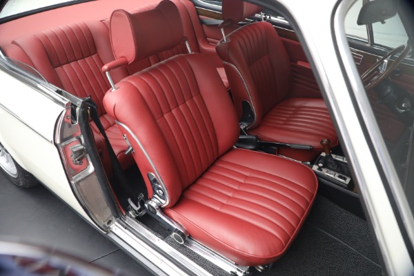 Used 1974 BMW 3.0CSi for sale $175,000 at Miller Motorcars Aston Martin in Greenwich CT 06830 24