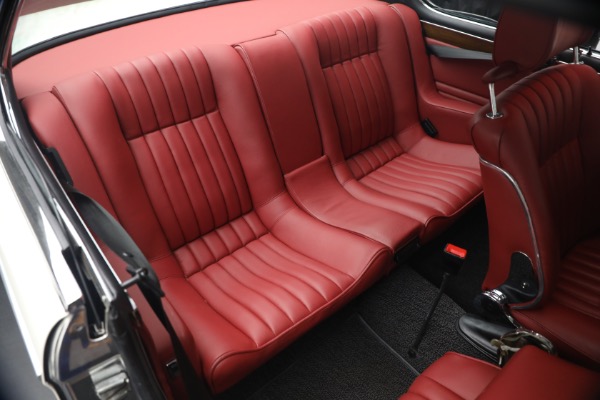Used 1974 BMW 3.0CSi for sale $175,000 at Miller Motorcars Aston Martin in Greenwich CT 06830 25