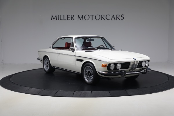 Used 1974 BMW 3.0CSi for sale $175,000 at Miller Motorcars Aston Martin in Greenwich CT 06830 9