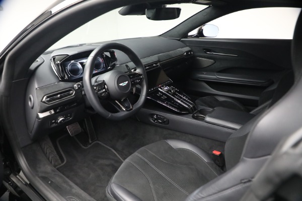 Used 2025 Aston Martin Vantage for sale $187,900 at Miller Motorcars Aston Martin in Greenwich CT 06830 14