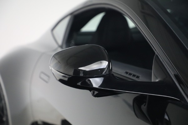 Used 2025 Aston Martin Vantage for sale $187,900 at Miller Motorcars Aston Martin in Greenwich CT 06830 27