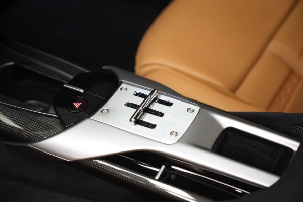 Used 2025 Ferrari 12Cilindri for sale $639,900 at Miller Motorcars Aston Martin in Greenwich CT 06830 19