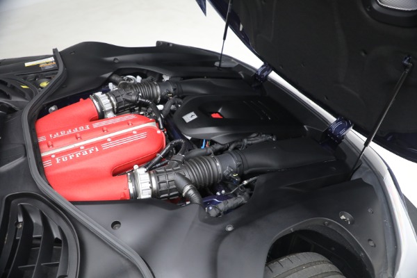 Used 2025 Ferrari 12Cilindri for sale $639,900 at Miller Motorcars Aston Martin in Greenwich CT 06830 26