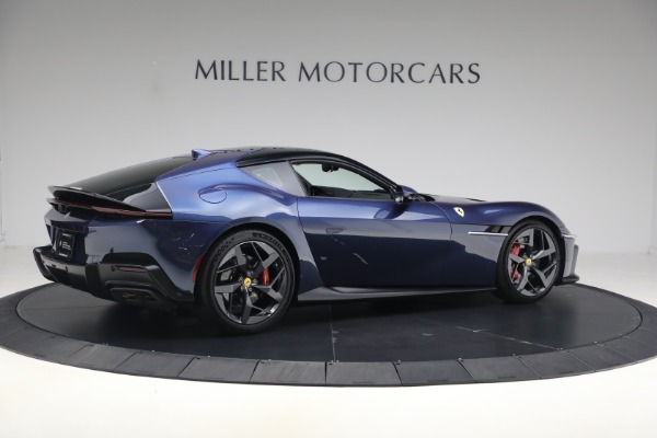 Used 2025 Ferrari 12Cilindri for sale $639,900 at Miller Motorcars Aston Martin in Greenwich CT 06830 7