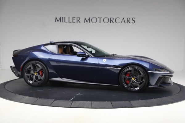 Used 2025 Ferrari 12Cilindri for sale $639,900 at Miller Motorcars Aston Martin in Greenwich CT 06830 8