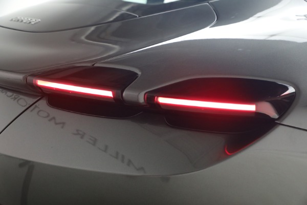 Used 2023 Ferrari Roma for sale $225,900 at Miller Motorcars Aston Martin in Greenwich CT 06830 24