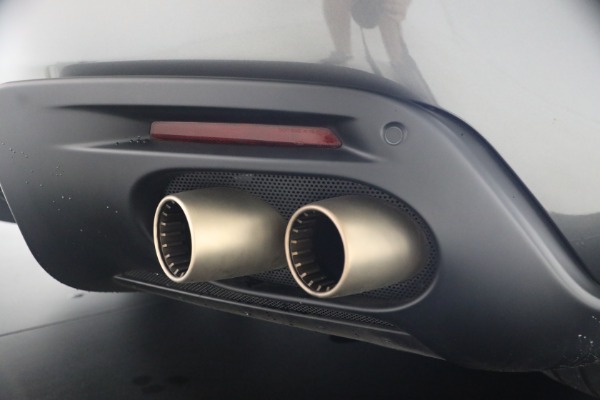 Used 2023 Ferrari Roma for sale $225,900 at Miller Motorcars Aston Martin in Greenwich CT 06830 27