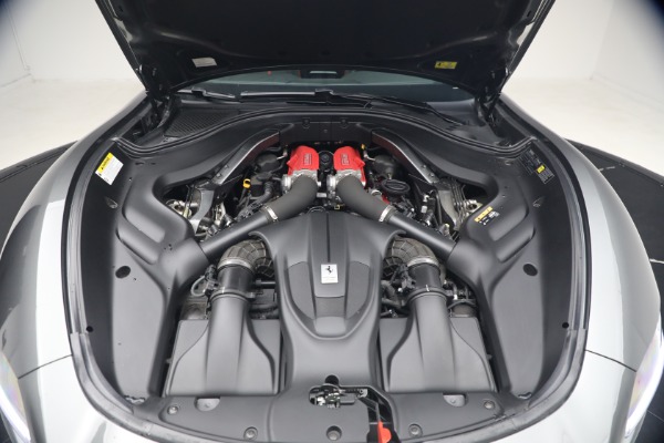 Used 2023 Ferrari Roma for sale $225,900 at Miller Motorcars Aston Martin in Greenwich CT 06830 28