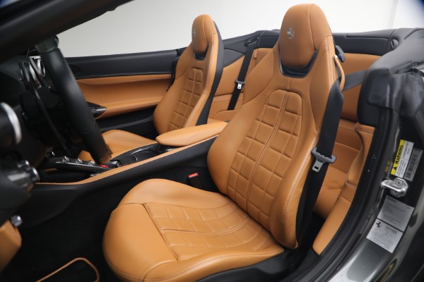 Used 2019 Ferrari Portofino for sale $205,900 at Miller Motorcars Aston Martin in Greenwich CT 06830 16