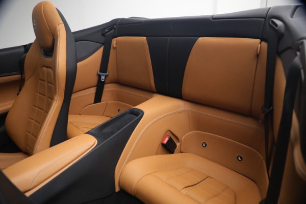 Used 2019 Ferrari Portofino for sale $205,900 at Miller Motorcars Aston Martin in Greenwich CT 06830 17