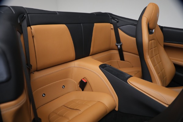 Used 2019 Ferrari Portofino for sale $205,900 at Miller Motorcars Aston Martin in Greenwich CT 06830 21