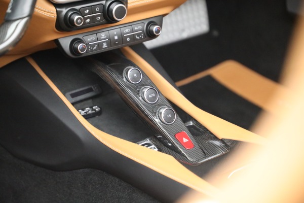 Used 2019 Ferrari Portofino for sale $205,900 at Miller Motorcars Aston Martin in Greenwich CT 06830 25