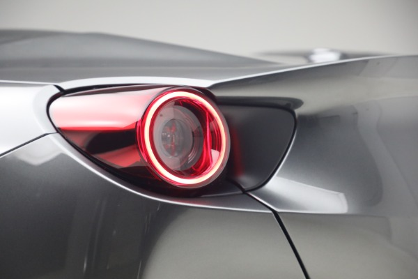 Used 2019 Ferrari Portofino for sale $205,900 at Miller Motorcars Aston Martin in Greenwich CT 06830 28