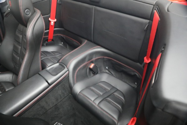 Used 2014 Ferrari California 30 for sale $115,900 at Miller Motorcars Aston Martin in Greenwich CT 06830 20