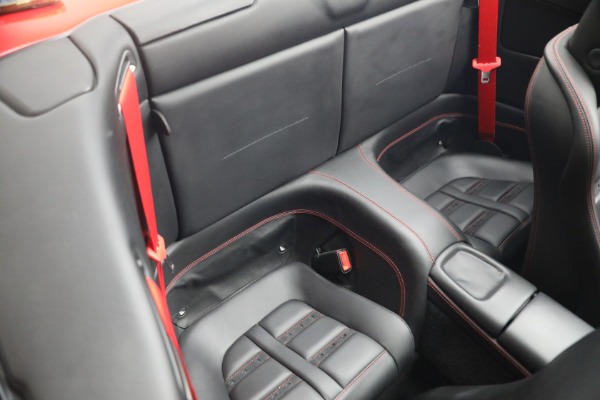 Used 2014 Ferrari California 30 for sale $115,900 at Miller Motorcars Aston Martin in Greenwich CT 06830 21