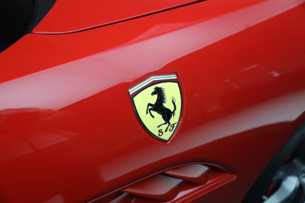 Used 2014 Ferrari California 30 for sale $115,900 at Miller Motorcars Aston Martin in Greenwich CT 06830 27