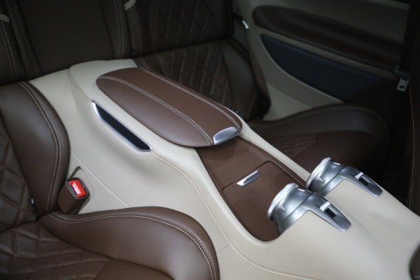 Used 2019 Ferrari GTC4Lusso for sale $259,900 at Miller Motorcars Aston Martin in Greenwich CT 06830 19