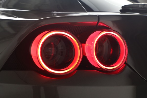 Used 2019 Ferrari GTC4Lusso for sale $259,900 at Miller Motorcars Aston Martin in Greenwich CT 06830 25