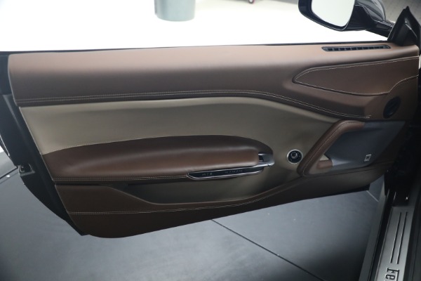 Used 2019 Ferrari GTC4Lusso for sale $259,900 at Miller Motorcars Aston Martin in Greenwich CT 06830 26