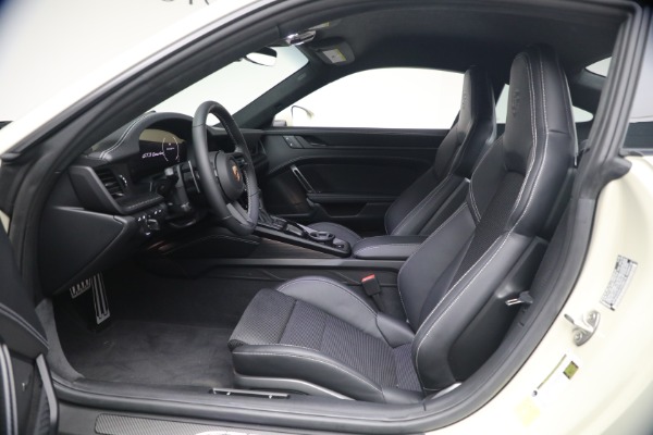 Used 2026 Porsche 911 GT3 Touring for sale $369,900 at Miller Motorcars Aston Martin in Greenwich CT 06830 13