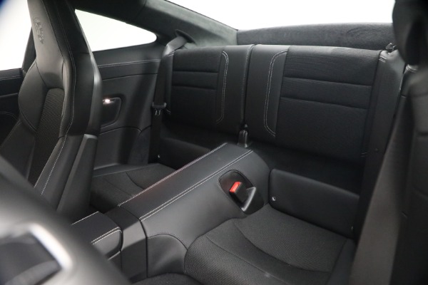 Used 2026 Porsche 911 GT3 Touring for sale $369,900 at Miller Motorcars Aston Martin in Greenwich CT 06830 16