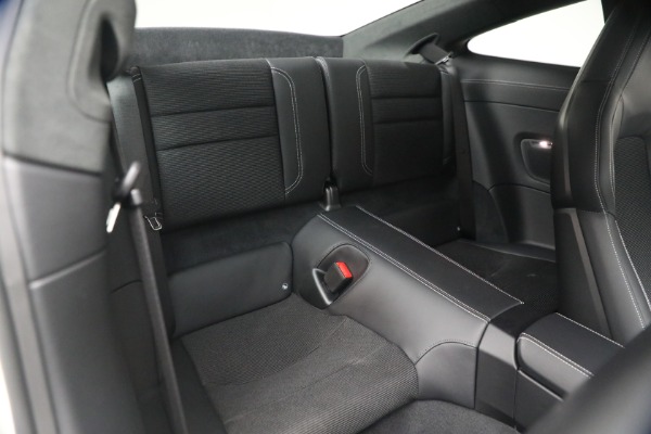 Used 2026 Porsche 911 GT3 Touring for sale $369,900 at Miller Motorcars Aston Martin in Greenwich CT 06830 21