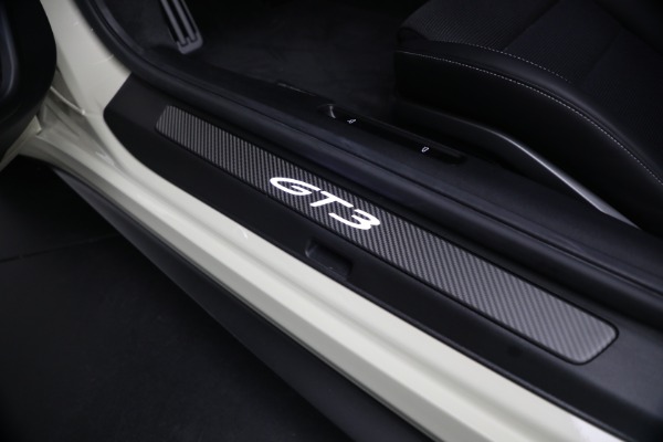 Used 2026 Porsche 911 GT3 Touring for sale $369,900 at Miller Motorcars Aston Martin in Greenwich CT 06830 24