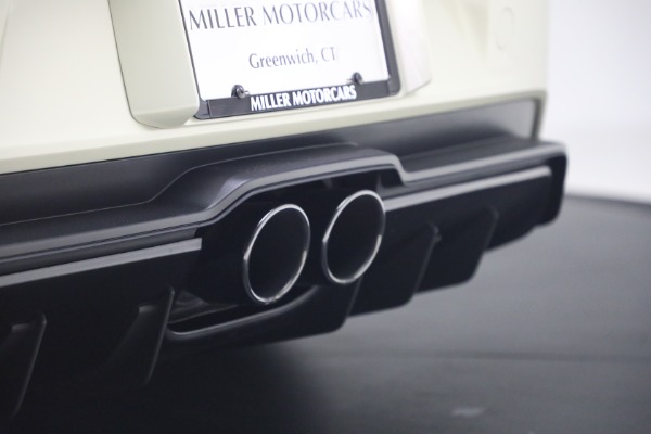 Used 2026 Porsche 911 GT3 Touring for sale $369,900 at Miller Motorcars Aston Martin in Greenwich CT 06830 28