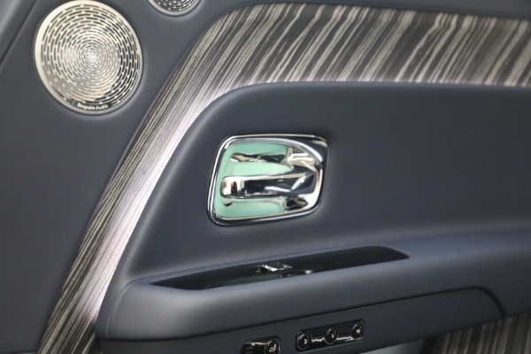 Used 2024 Rolls-Royce Spectre for sale $345,900 at Miller Motorcars Aston Martin in Greenwich CT 06830 26