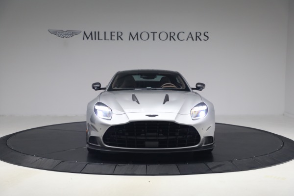 Used 2025 Aston Martin Vanquish for sale $429,900 at Miller Motorcars Aston Martin in Greenwich CT 06830 12