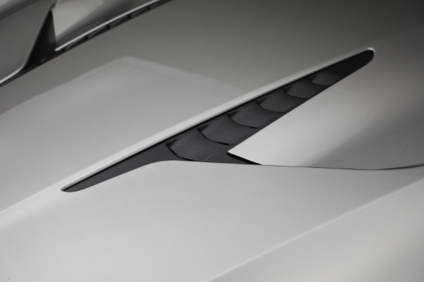 Used 2025 Aston Martin Vanquish for sale $429,900 at Miller Motorcars Aston Martin in Greenwich CT 06830 15