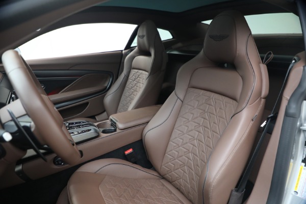 Used 2025 Aston Martin Vanquish for sale $429,900 at Miller Motorcars Aston Martin in Greenwich CT 06830 20