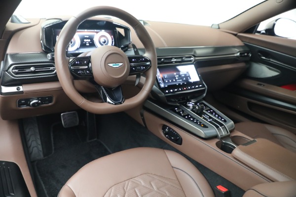 Used 2025 Aston Martin Vanquish for sale $429,900 at Miller Motorcars Aston Martin in Greenwich CT 06830 22