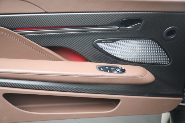 Used 2025 Aston Martin Vanquish for sale $429,900 at Miller Motorcars Aston Martin in Greenwich CT 06830 26