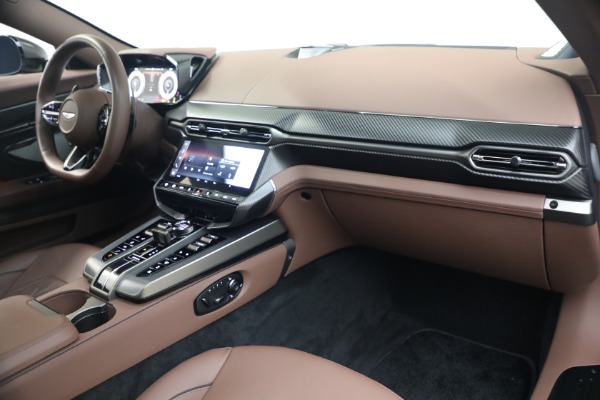 Used 2025 Aston Martin Vanquish for sale $429,900 at Miller Motorcars Aston Martin in Greenwich CT 06830 27