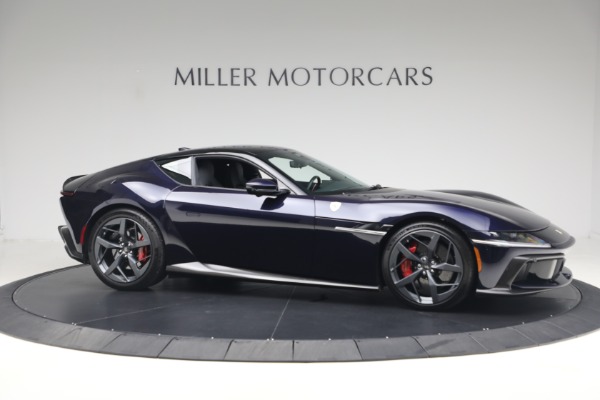 Used 2025 Ferrari 12Cilindri for sale $659,900 at Miller Motorcars Aston Martin in Greenwich CT 06830 10