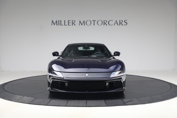 Used 2025 Ferrari 12Cilindri for sale $659,900 at Miller Motorcars Aston Martin in Greenwich CT 06830 12