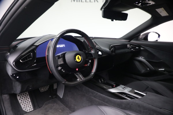 Used 2025 Ferrari 12Cilindri for sale $659,900 at Miller Motorcars Aston Martin in Greenwich CT 06830 15