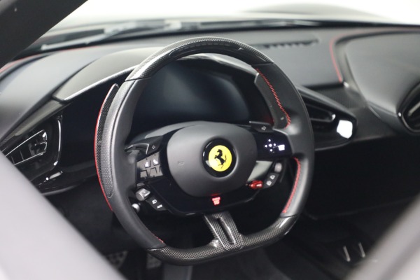 Used 2025 Ferrari 12Cilindri for sale $659,900 at Miller Motorcars Aston Martin in Greenwich CT 06830 16