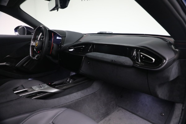 Used 2025 Ferrari 12Cilindri for sale $659,900 at Miller Motorcars Aston Martin in Greenwich CT 06830 19
