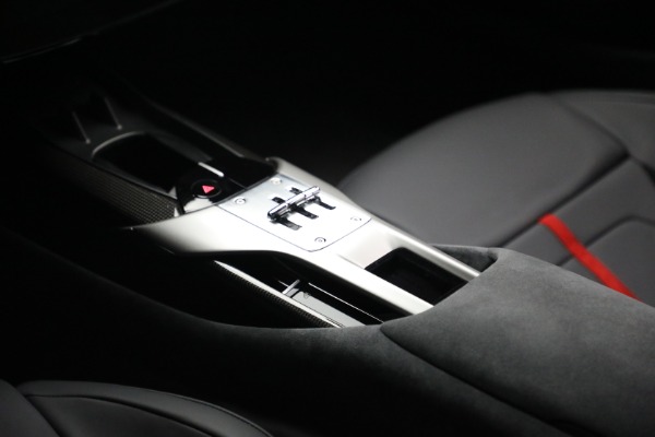 Used 2025 Ferrari 12Cilindri for sale $659,900 at Miller Motorcars Aston Martin in Greenwich CT 06830 21