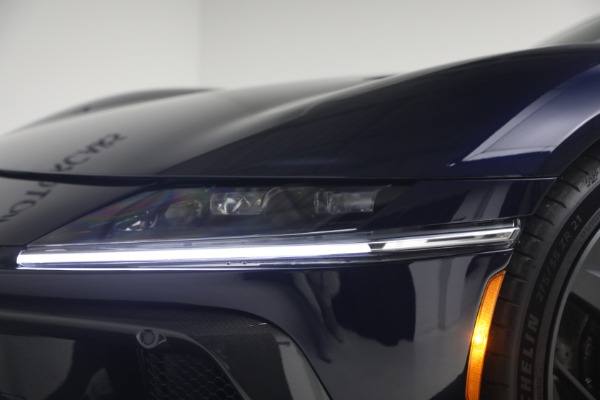 Used 2025 Ferrari 12Cilindri for sale $659,900 at Miller Motorcars Aston Martin in Greenwich CT 06830 24