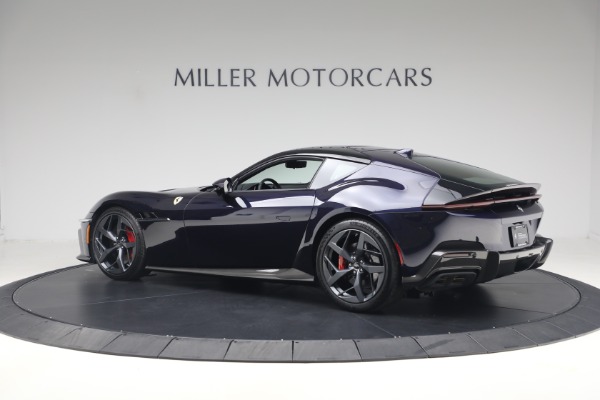 Used 2025 Ferrari 12Cilindri for sale $659,900 at Miller Motorcars Aston Martin in Greenwich CT 06830 4