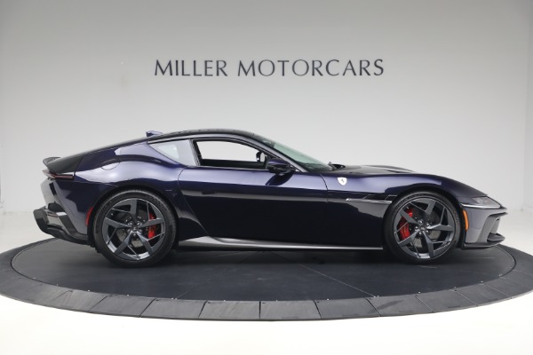 Used 2025 Ferrari 12Cilindri for sale $659,900 at Miller Motorcars Aston Martin in Greenwich CT 06830 9