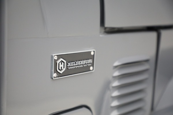 Used 1978 Toyota Land Cruiser FJ for sale $78,900 at Miller Motorcars Aston Martin in Greenwich CT 06830 26