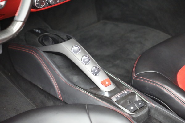 Used 2019 Ferrari 488 Spider for sale $419,900 at Miller Motorcars Aston Martin in Greenwich CT 06830 21