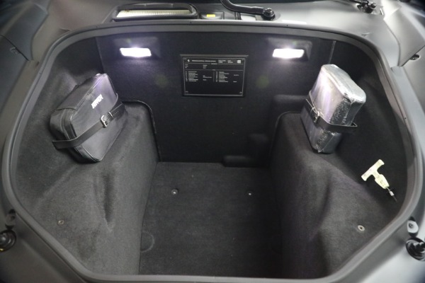 Used 2019 Ferrari 488 Spider for sale $419,900 at Miller Motorcars Aston Martin in Greenwich CT 06830 27